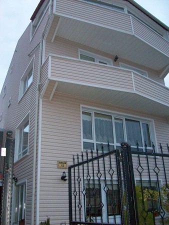 Insaat ve Dekorasyon 2