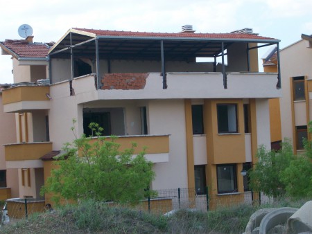 Insaat ve Dekorasyon 13